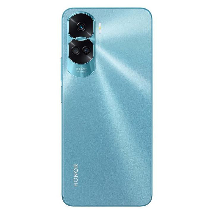 Honor 90 Lite Cyaan 256GB 5109ASWE