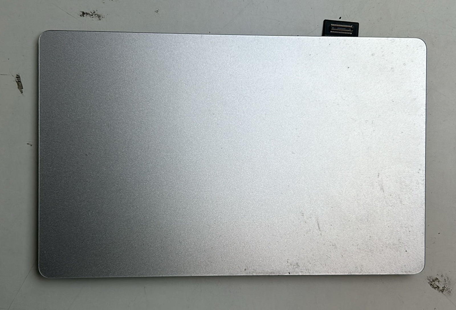 APPLE MacBook Pro 16" Touch Bar (2019) A2141 A2141 - Touchpad Silber - Compridis