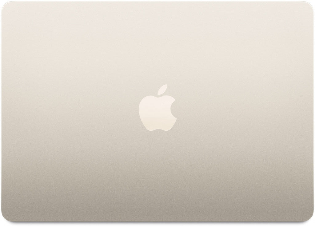 APPLE MacBook Air (2022) M2 8-CORE 8GB 256GB QWERTY NL MLY13N/A