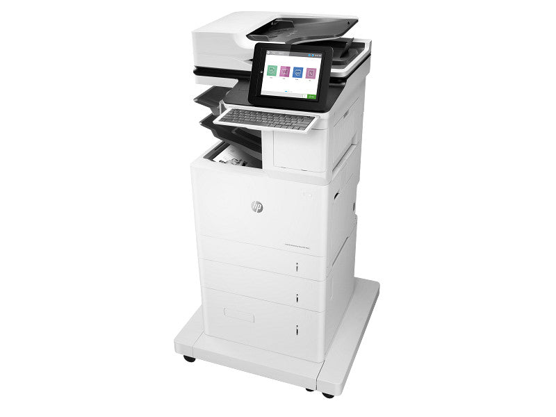 HP LaserJet Enterprise Flow MFP M635z 7PS99AB19 - Compridis