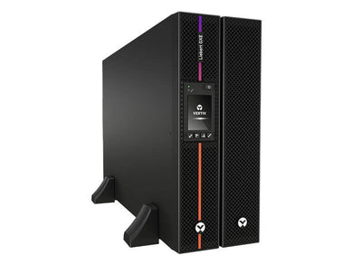 VERTIV 6 kVA 1-phasig 230 V 4 HE Rack-/Tower-USV GXE3-6000IRT4UXL