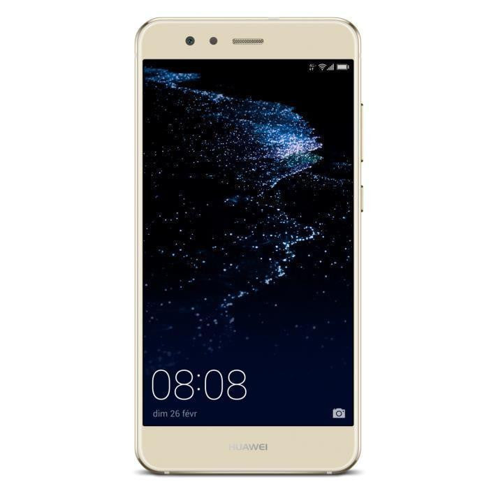 Huawei P10 12,9 cm (5,1 Zoll) Android 7.0 4G USB Typ-C 4 GB 64 GB 3200 mAh Gold