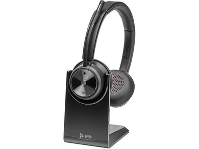 Poly Reserve Savi 7320 - M-Headset DECT EMEA 217412 - 05 - Compridis