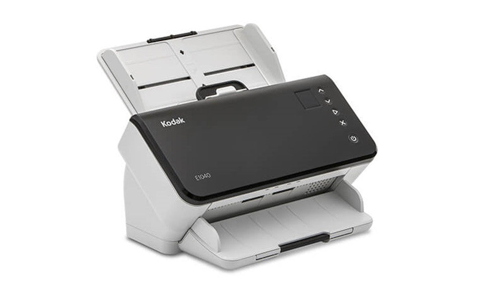 KODAK Alaris Kodak E1040 Scanner 40 Seiten pro Minute 8011892