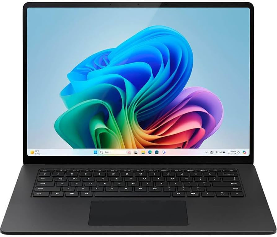 Microsoft Surface Laptop 7 Copilot+ PC ZGP-00045