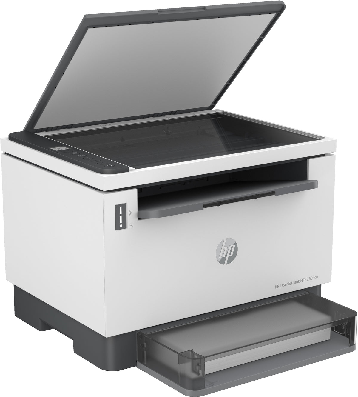 HP LaserJet Tank MFP 2602DN Schwarzweiß Duplex-Laser 22 Seiten/Min