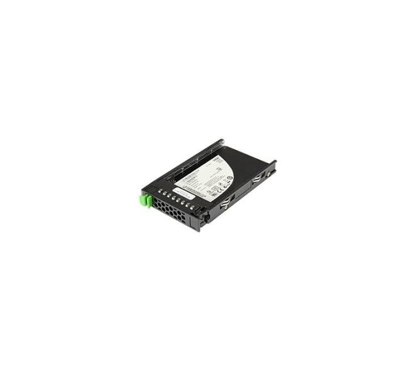 FUJITSU SSD SATA 6G 960GB mu 2,5' Non-/SED H-P PY-SS96NKS