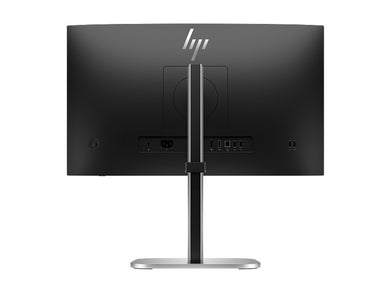 HP Series 5 Pro 524pf 23,8″ FHD-IPS-Monitor – 100 Hz, USB-Hub, Jet Schwarz