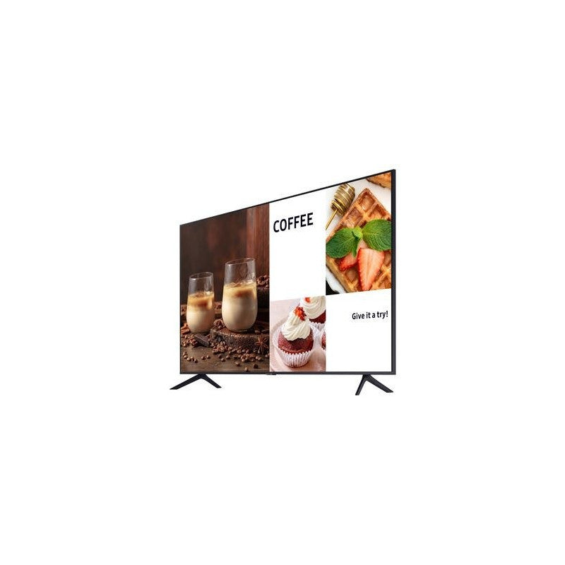 Samsung 43" Business TV BEC-H 4K