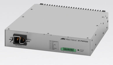 ALLIED TELESIS 300W ac/dc Hot-Swap-Netzteil 990 - 006217 - B51 - Compridis