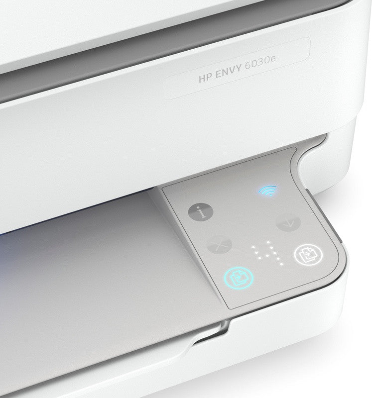 HP ENVY 6030e All-in-One-Drucker
