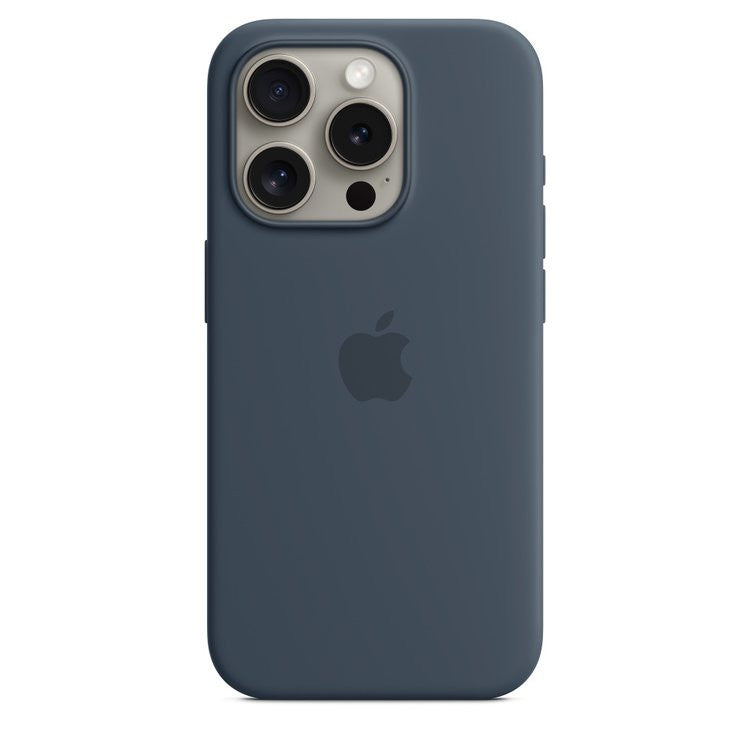 Apple MT1D3ZM/A Handyhüllen 15,5 cm (6,1") Hülle Blau