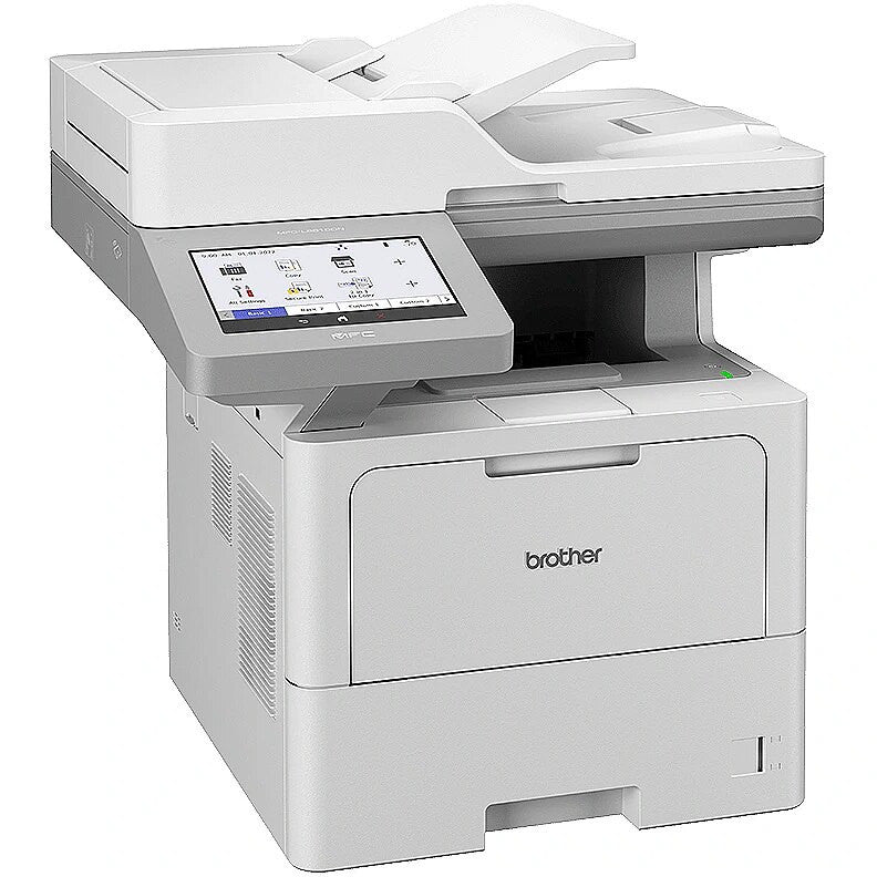 Brother MFC-L6915DN Laser A4 1200 x 1200 DPI 50 Seiten/Min.