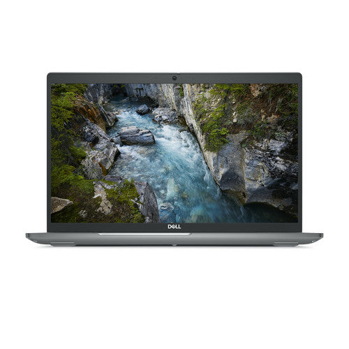 DELL Precision 3590 Intel Core Ultra 7 155H Mobiler Arbeitsplatz 39,6 cm (15.6") Full HD 32 GB DDR5-SDRAM 512 GB SSD NVIDIA RTX 500 Ada Wi-Fi 6E (802.11ax) Windows 11 Pro Französisch Grau