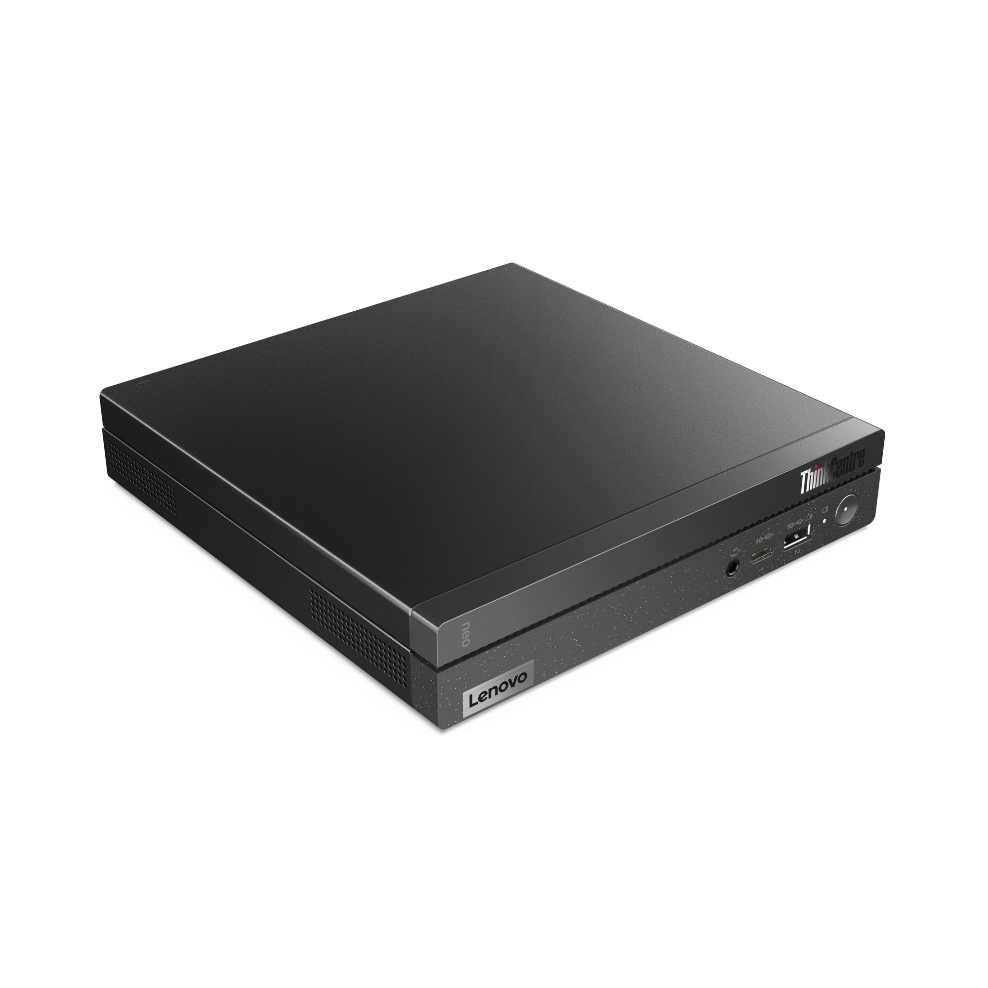 LENOVO ThinkCentre neo 50Q Gen 4 QWERTY EU-Tastatur 12LN001XMH
