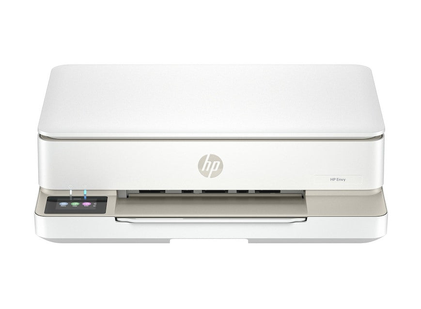 HP ENVY 6120e Wireless All-in-One Farbe Drucker, Instant Ink; Fotodruck