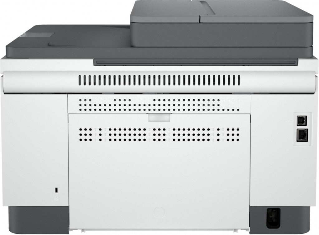 HP LaserJet MFP M234sdn Drucker, Schwarzweiß, Drucker für Kleine Büros, Drucken, Kopieren, Scannen, Scannen an E-Mail; Scannen an PDF
