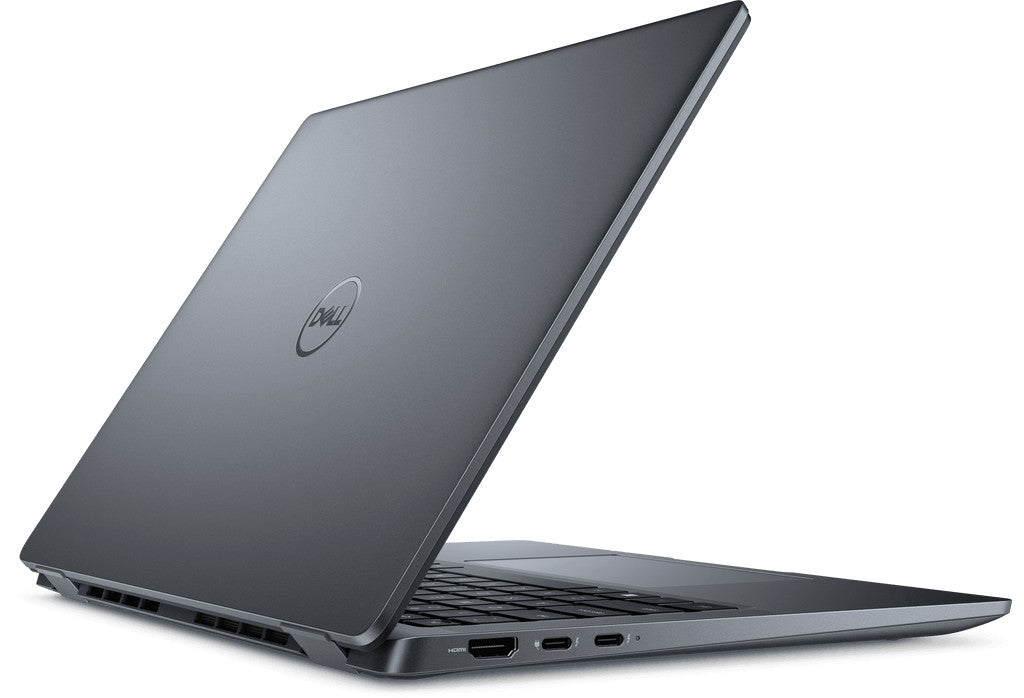DELL Latitude 7440 Intel® Core™ i7 i7-1365U Laptop 35,6 cm (14") Full HD+ 16 GB LPDDR5-SDRAM 256 GB SSD Wi-Fi 6E (802.11ax) Windows 11 Pro UK Englisch Grau