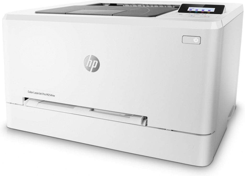 HP LaserJet Pro M254NW T6B59A#B19 Farblaserdrucker