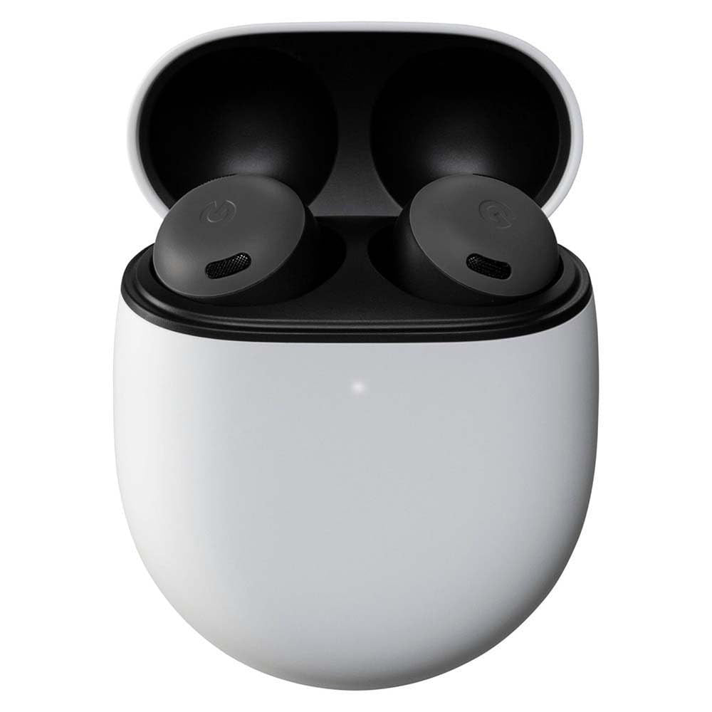 GOOGLE Pixel Buds Pro Schwarz GA03201-DE