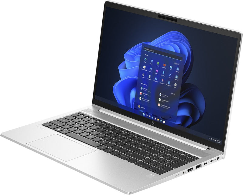 HP EliteBook 650 G10 Intel Core i5-1335U 16 GB 512 GB SSD W11P QWERTY VS 85B96EA