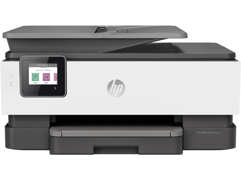 HP OfficeJet Pro 9123 AiO-Drucker:ME - en ar 403W0CBHG - Compridis