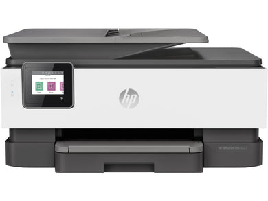 HP OfficeJet Pro 9123 AiO-Drucker:ME - en ar 403W0CBHG - Compridis