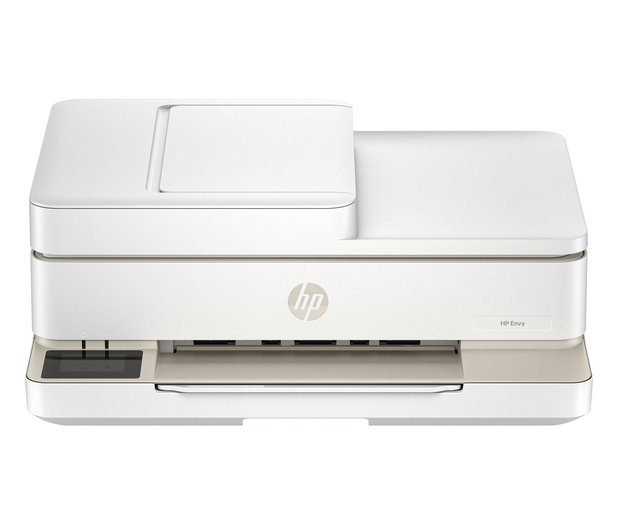 HP ENVY 6532e Wireless All-in-One Farbe Drucker, Instant Ink; Fotodruck