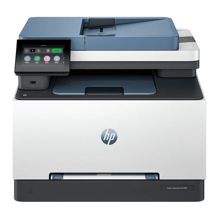 HP Color LaserJet Pro MFP 3303FDW Drucker:EUR 499M8A#B19