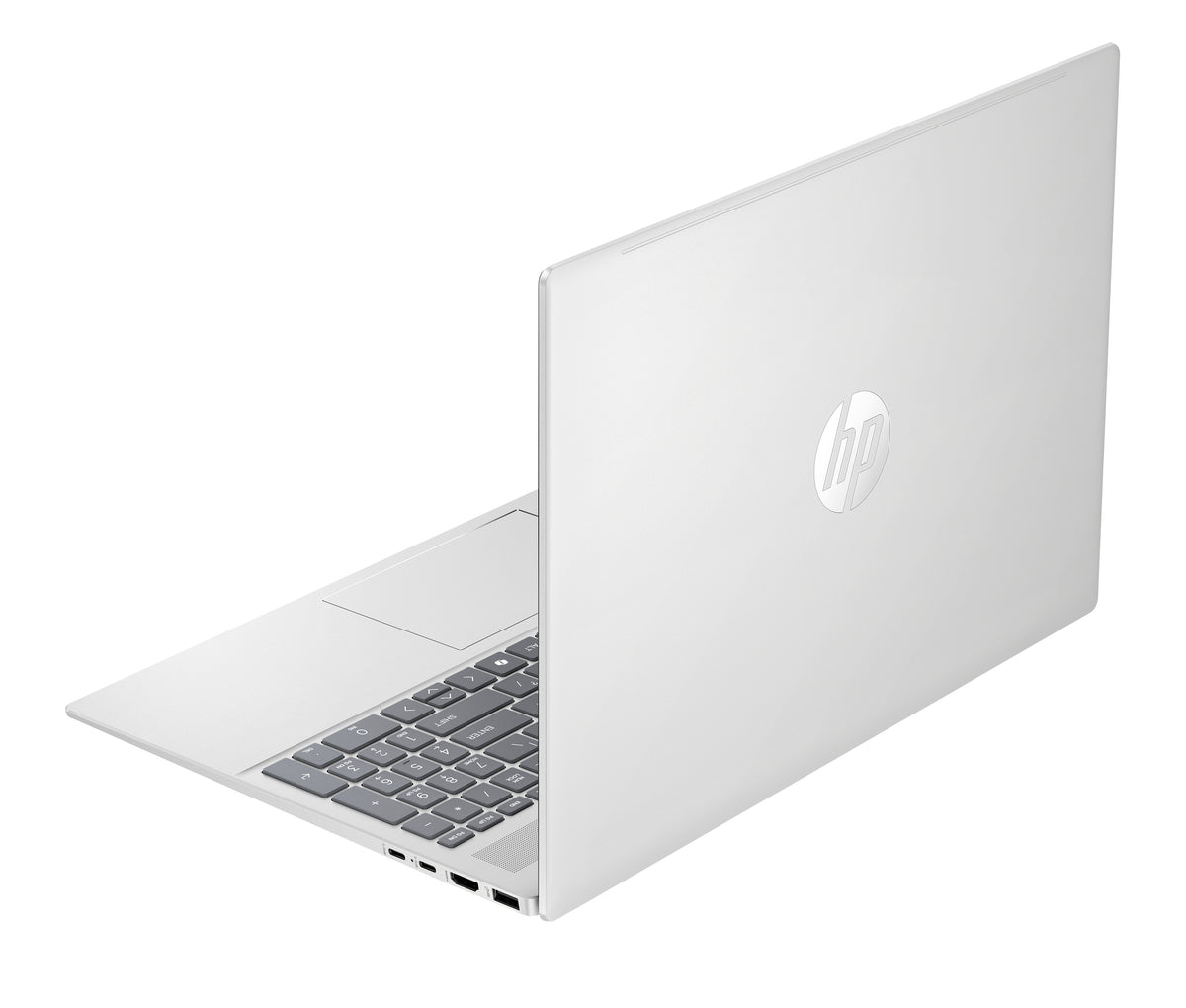 HP Pavilion 16-AG0051NG 16" AMD Ryzen 5 8540U 16GB 512GB QWERTZ B8FP2EA#ABD