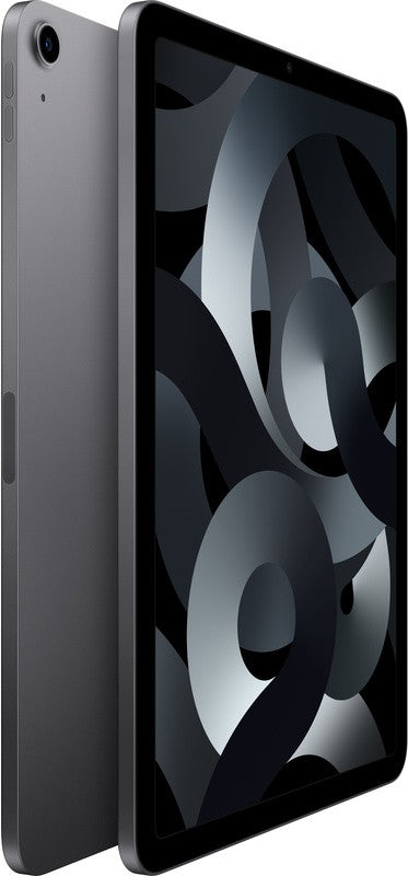 APPLE iPad Air 10.9 (5. Generation) WiFi 64 GB Spacegrau Apple M1 MM9C3FD/A