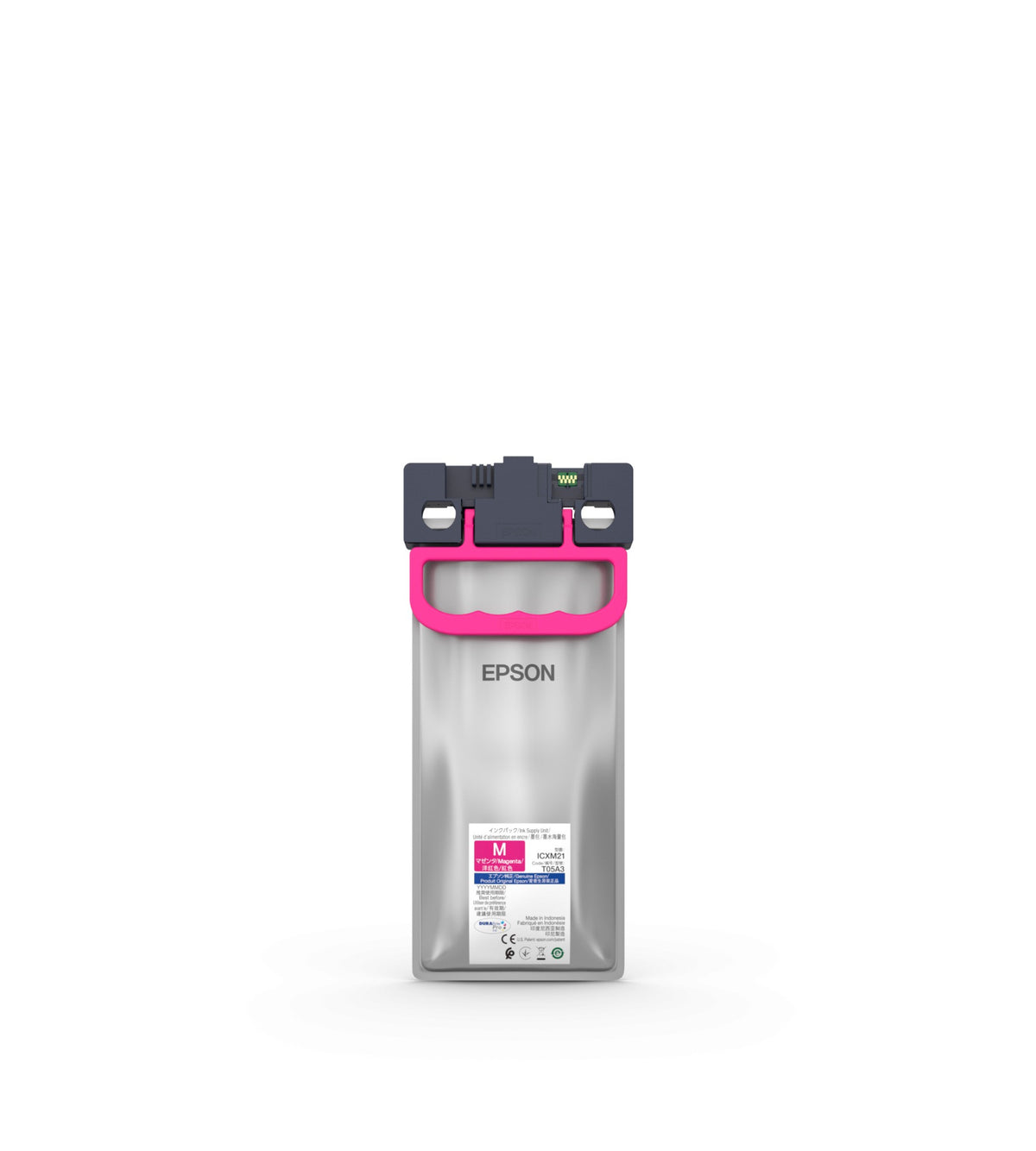 EPSON WorkForce Pro WF-C87XR Magenta XL Tintenbehälter C13T05A30N