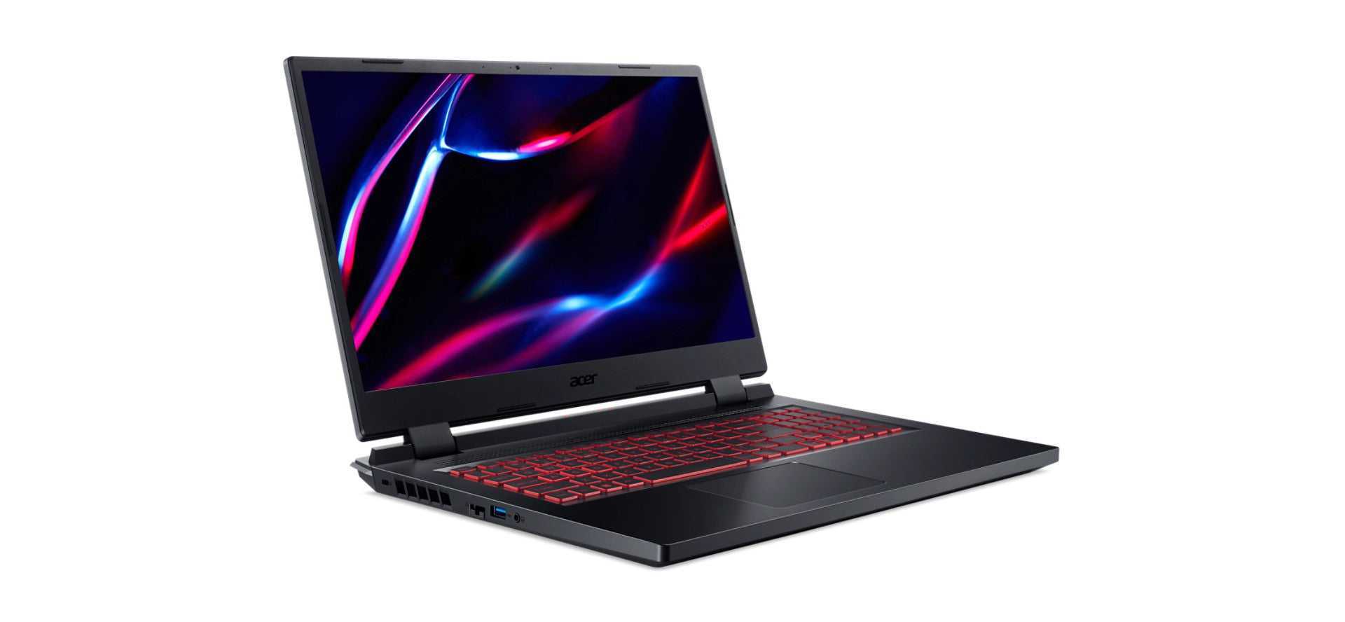 ACER Nitro 5 Intel i5-12500H 16 GB 512 GB RTX 3050 W11H QWERTY US NH.QG1EH.001