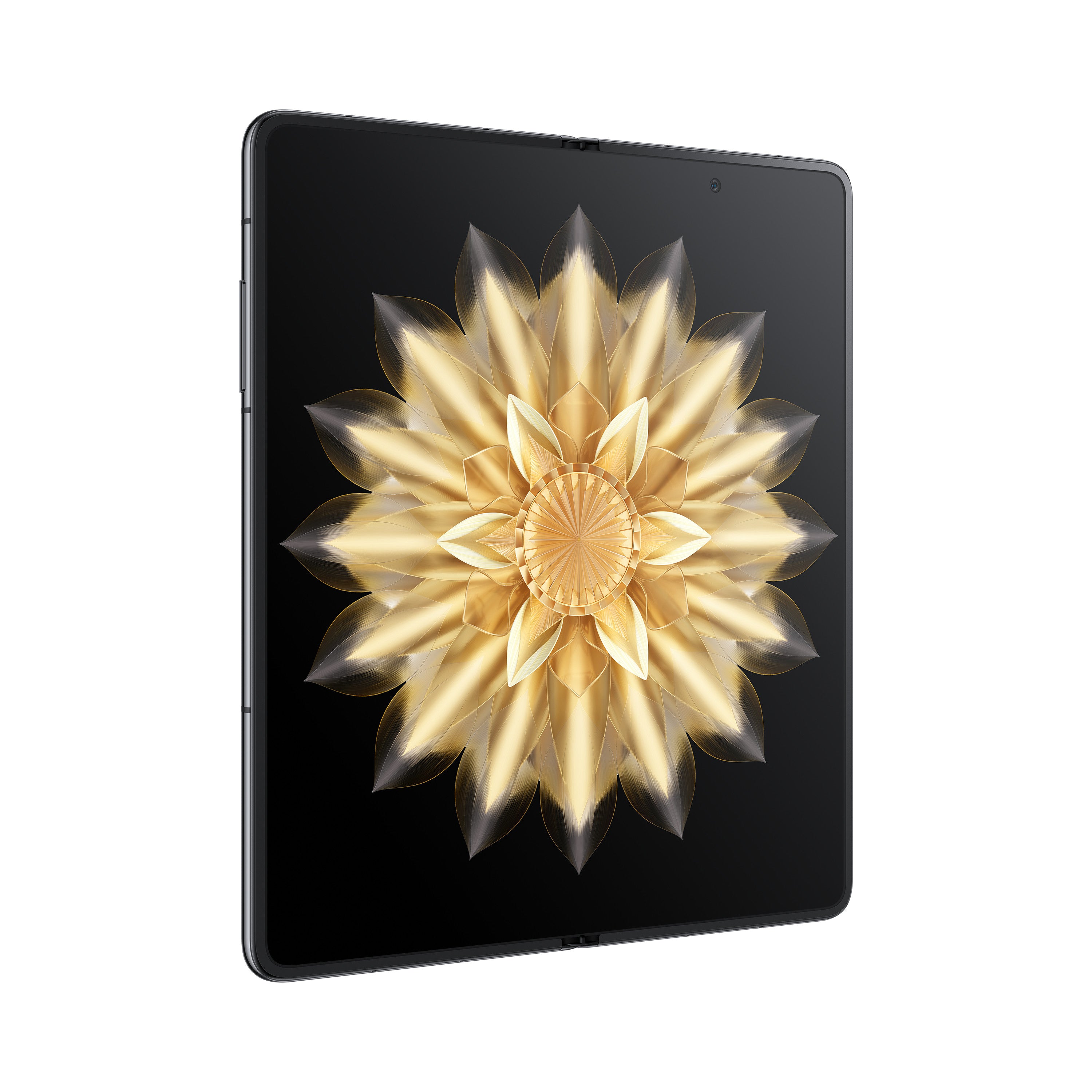 Honor Magic V2 Schwarz 5109AYHF
