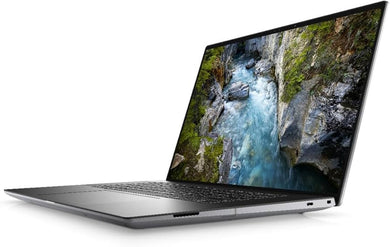 DELL Precision 5490 14" Intel Core Ultra 7 155H 16GB 1TB SSD AZERTY Belgian YWJ54