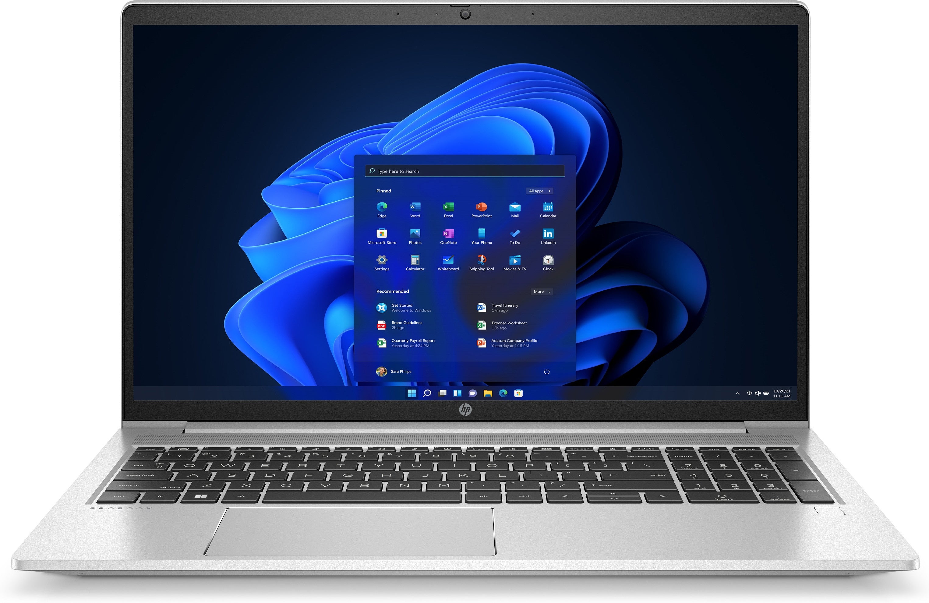 HP 450 G9