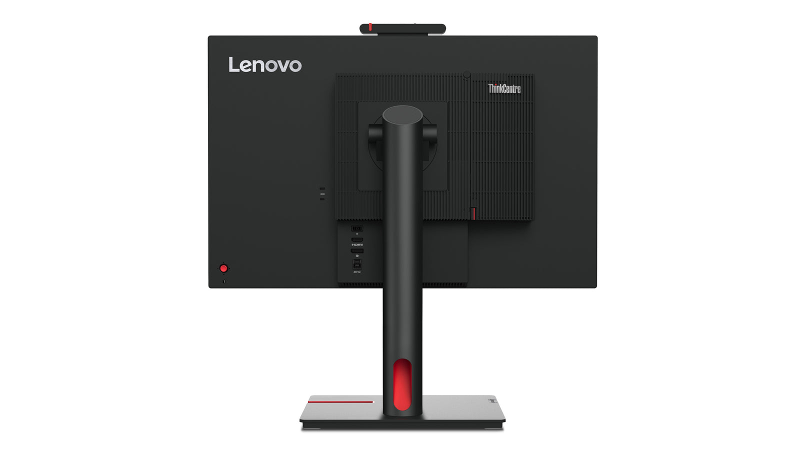 LENOVO ThinkCentre Tiny-In-One 24 GEN5 touch ir camera 23.8 12NCGAR1EU
