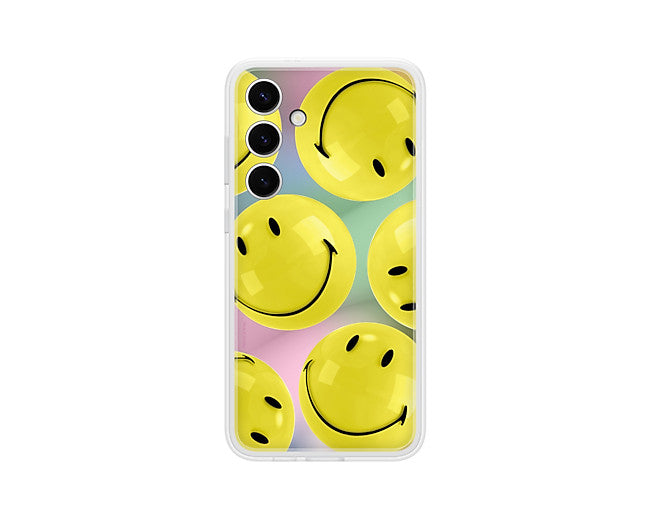 Samsung Suit Case Handy-Schutzhülle 17 cm (6.7") Cover Gelb