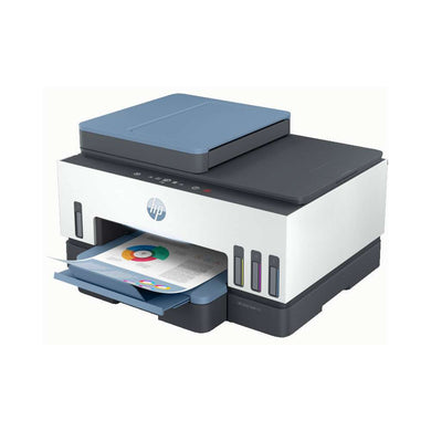 HP Smart Tank 795 All-in-One Drucker - Drahtlos, Duplex, Fax