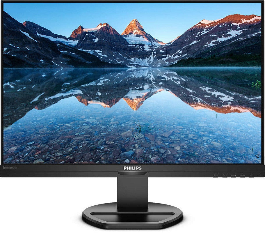 PHILIPS 24.1" 1920x1200 IPS 300 4ms 240B9/00 