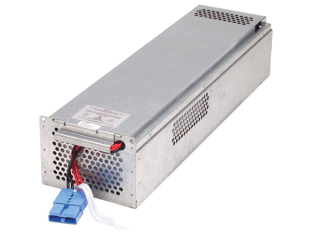 APC Ersatzbatterie Nr. 27 mit 2 Jahren Garantie