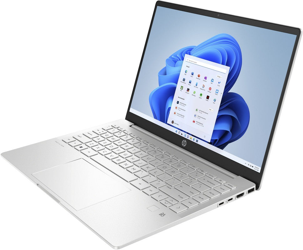 HP Pavilion Plus 14-eh1591nd