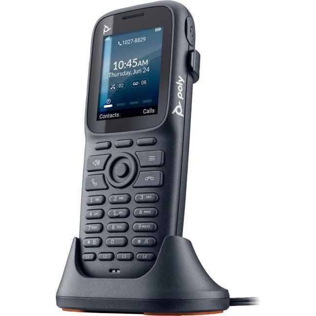 Poly Rove 20 DECT IP - Telefon EU 2200 - 88090 - 101 - Compridis