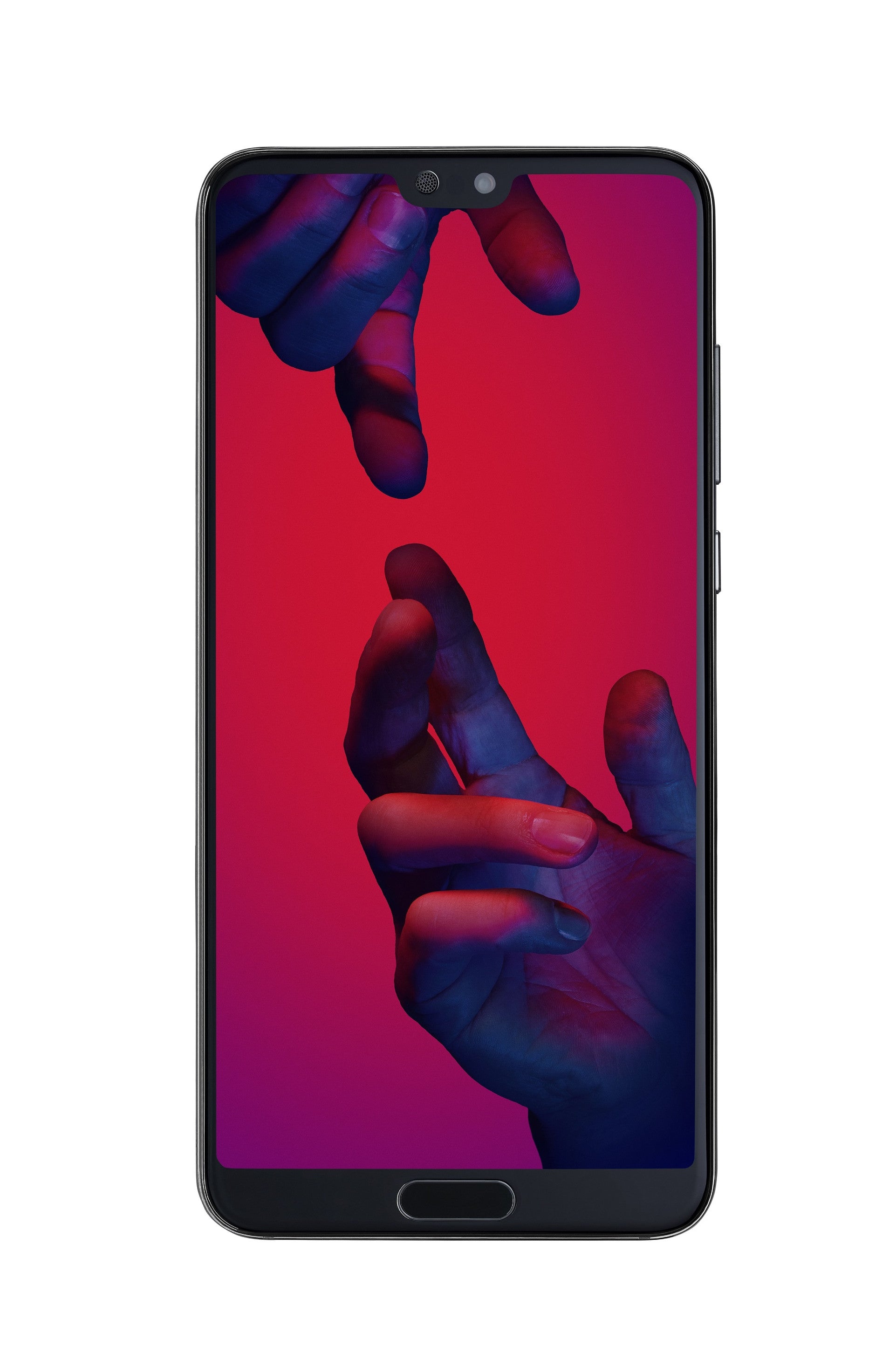 HUAWEI P20 Pro 128GB Schwarz 51092EPD
