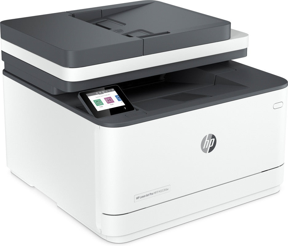 HP LaserJet Pro MFP 3102FDW Drucker:EU 3G630F#B19