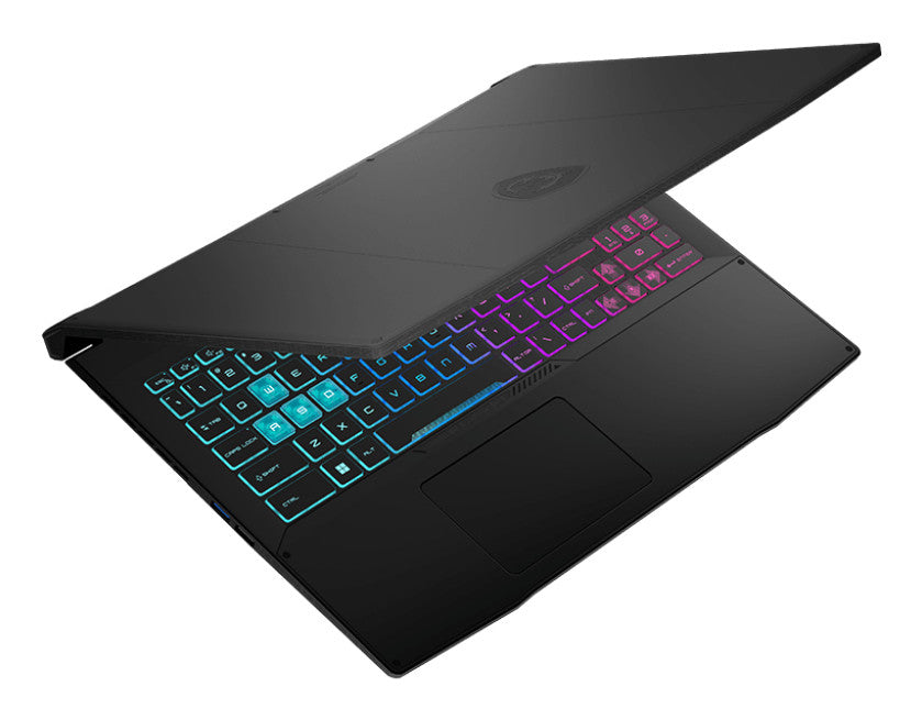 MSI Katana 15 B12VGK I7-12650H/16GB/512GB/RTX 4070/15,6" W11H/QWERTZ B12VGK-089