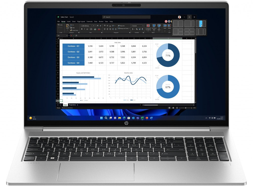 HP ProBook 450 G10