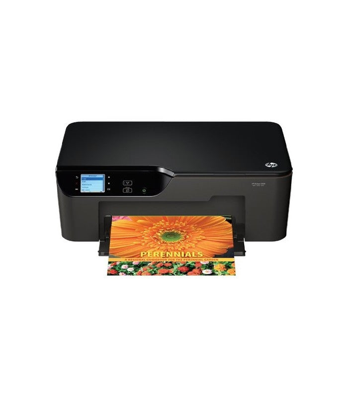 HP DeskJet 3520 Tintenstrahl A4 4800 x 1200 DPI 8 S./Min. Wifi