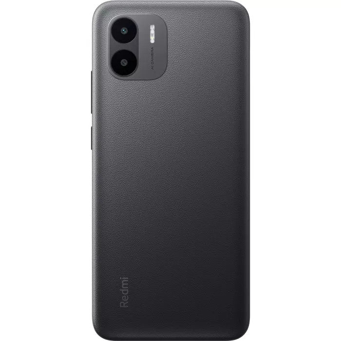 Xiaomi Redmi A2 16,6 cm (6.52") Dual-SIM Android 13 Go edition 4G Mikro-USB 3 GB 64 GB 5000 mAh Schwarz
