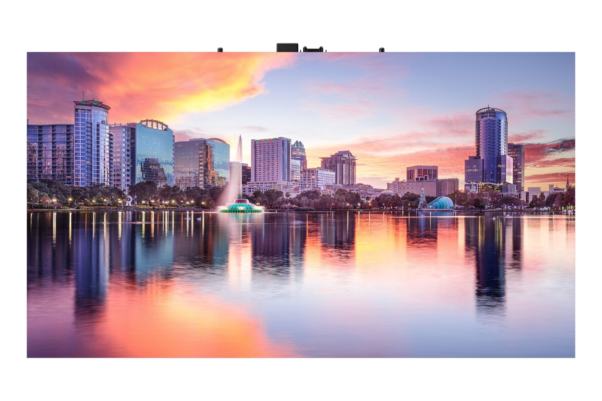 Samsung P1.26 The Wall IWA LH012IWAMWS/XU - Compridis